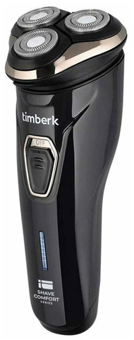 Бритва Timberk T-SHR40L