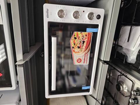 Мини-печь 42л Simfer M4216