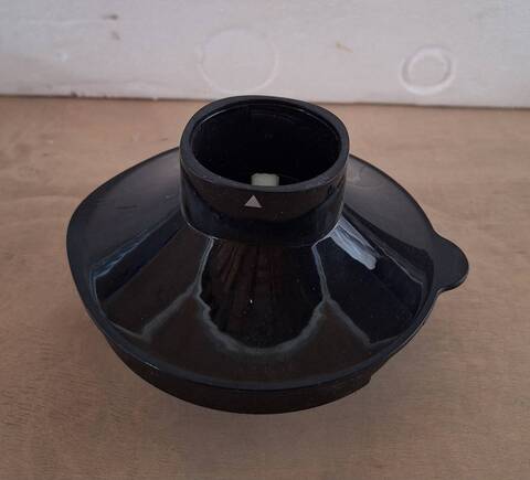 Крышка-редуктор б/у для блендера SC-HB42F54