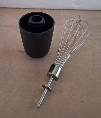 Насадка-венчик для блендера SC-HB42K06