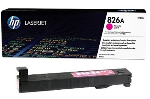 Картридж Hewlett-Packard (HP) CF313A №826A