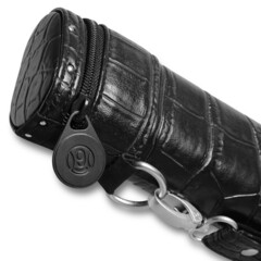 Тубус Fortuna Action TR 1x1 черный