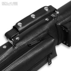 Тубус QK-S Esquire 2x2 черный