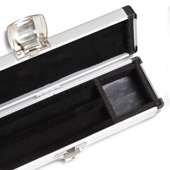 Кейс Fortuna Concord 1x1 серебро