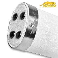 Тубус Predator Exclusive 1PC белый