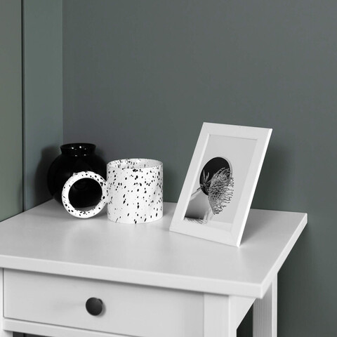 Фото рамка RAM, размер: 10*15 см, белый