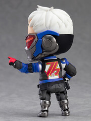 Фигурка Nendoroid Overwatch: Soldier:76 (976) (Б/У)