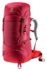 Рюкзак Deuter Fox 40 Masala/Cherry