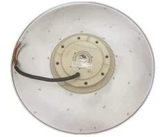 ZIEHL-ABEGG RH56E-4DK.7Q.1R