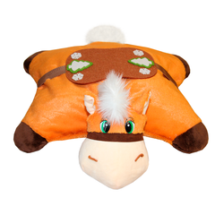 ПЕРСИК 500г ПОДУШКА