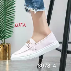 Кеды (36-41)р. / шт. 8078-4