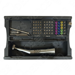 Набор для НКР