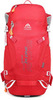 Картинка рюкзак туристический Ai One 2488 red - 4