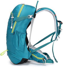 Рюкзак Ai-one 1869B 30л turquoise-green - 2
