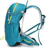Картинка рюкзак туристический Ai One 1869 turquoise-green - 2