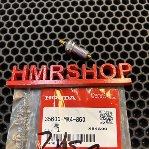 Honda Датчик нейтрали CB1000R 35600-MK4-860