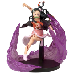 Фигурка Banpresto Vibration Stars Plus Demon Slayer Kimetsu No Yaiba Nezuko Kamado
