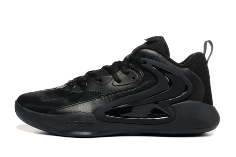 Nike Air Zoom HyperSet 2 SE IC 'Black' 