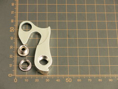 Держатель заднего переключателя Адаптер-петух