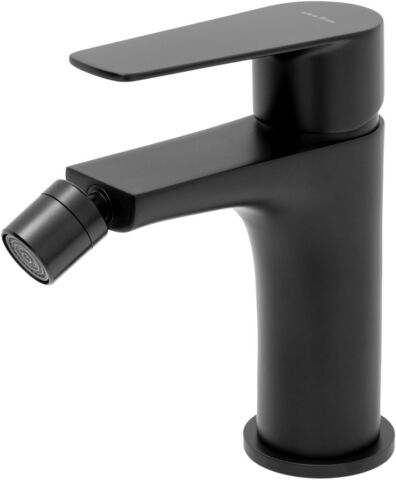 Allen Brau 5.E1A10-31 5.E1A10-31 ECLIPSE 2.0 Cмеситель для биде, черн.мат (330556)