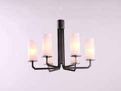 Подвесная люстра Newport ARIZONA 35106/C, М0060026