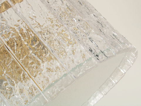 Потолочная люстра Newport BEATRICE 10826/PL brass, М0064790