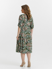 4715 Платье женское