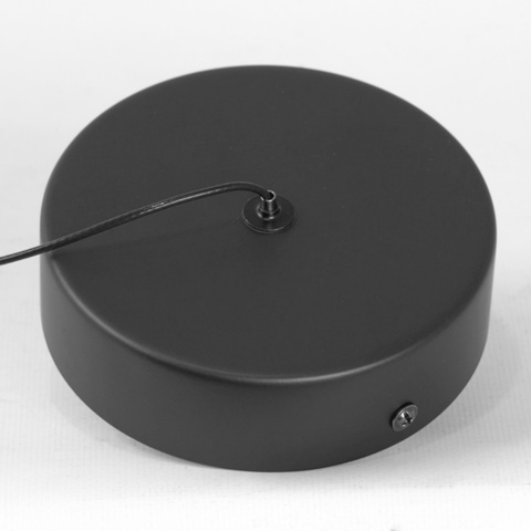 Подвесной светодиодный светильник Lussole KIMBLE LSP-7417