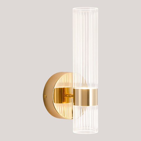 Настенный светодиодный светильник Lussole LSP-7535