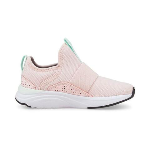 Кроссовки Puma Soft Sophia Slip