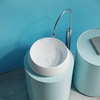 Ceramica Nova Maya CN12004MW Раковина-чаша 40x40 см, накладная, белый матовый
