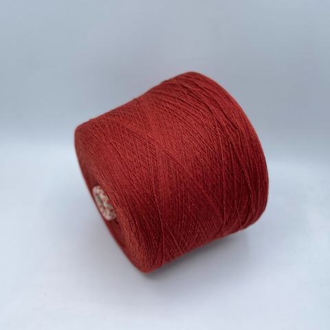 Biagioli Modesto (пр.Италия),art-Cashmere, 2/27 1350м/100 гр.100% Кашемир, цвет-Кайенский перчик(302/805), арт.35234