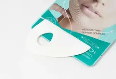 Mi-Ri-Ne Патч-лифтинг моделирующий для коррекции второго подбородка 8г (Ю.Корея)