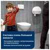 Tork туалетная бумага в больших рулонах белый 120195