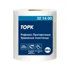 Tork 321400 Рефлекс протирочная бумага в рулонах с ЦВ (съемная втулка), категория
качества Стандарт, 1-сл.
