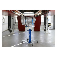 VLT12 Трансм.стойка 1200кг (Дания)