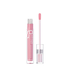 Блеск для губ ухаживающий Y.O.U. Really Goddess Glow, тон 02 Romantic Glow ( Relouis )