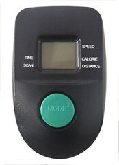 Дорожка беговая механическая Brumer Unit M83