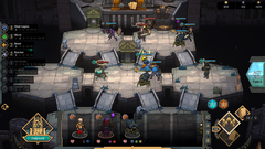 Vambrace: Dungeon Monarch (для ПК, цифровой код доступа)