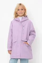 куртка  для девочки  ВК 32184/1 ГР