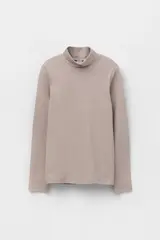 джемпер  для девочки  К 302300/беж
