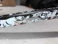 Алюминиевый руль PROTAPER Metal Mulisha сечение 28/22, черный УЦЕНЕННЫЙ