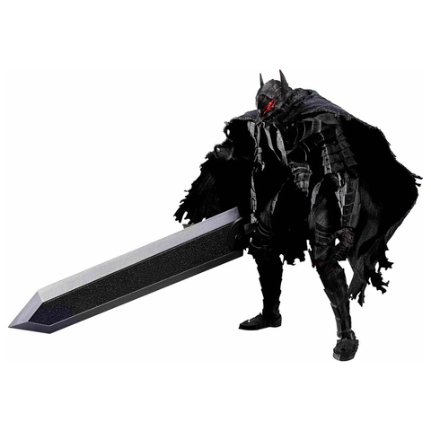 Фигурка S.H.Figuarts Berserk: Guts Berserker Armor Heat Of Passion