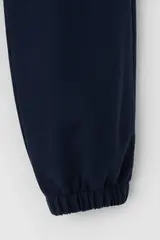 брюки  для мальчика  КР 400788/индиго к534