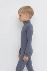 джемпер  для мальчика  К 302300/мокрый асфальт