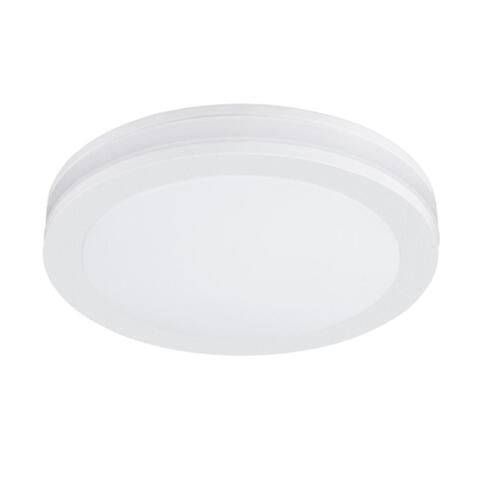 Встраиваемый светодиодный светильник Arte Lamp TABIT A8431PL-1WH