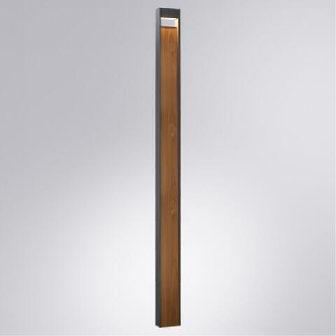 Ландшафтный светодиодный светильник Arte Lamp ARNEB A2140PA-1BR