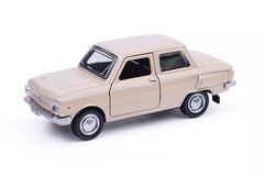 ZAZ-968A Zaporozhets Technopark 1:32