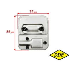 Глушитель DDE GB32RD (60330E-0060)