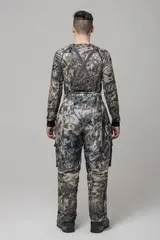 Зимний костюм для охоты Remington 3 в 1 Researcher Fit Figure на remingtonn.ru